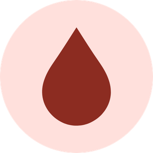icono sangre