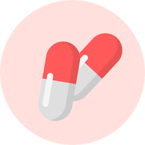 icono pastillas